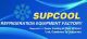 Supcool Refrigeration Equipment Factory