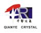 Shenzhen QianYe Crystal art work co, .LTD.