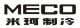 taizhou meco refrigeration equipment co, .ltd