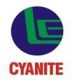 Zhongshan Cyanite Optoelectronic Technology Co., Ltd