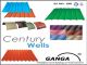 Centurywells Roofing India Pvt Ltd