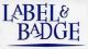Lable and Badge Co Ltd