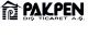 PAKPEN FOREIGN TRADE INC.