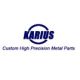 Karuis Custom Metal Parts MFG Co., Ltd