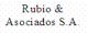 Rubio & Asociados S.A.
