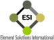 Element Solutions International LLC