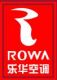 Ningbo Rowa Air Conditioner co.ltd