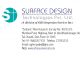 Surface Design Technologies Pvt Ltd