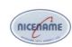 Shenzhen E-D & Nicename Agency LTD