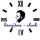 kingders-clock