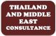 Thailand and  middle east consultance