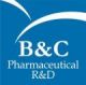 Shanghai B&C Pharmaceutical R&D Co., Ltd