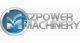 JZ POWER MACHINERY CO., LTD