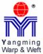 zhangjiagang yangming  warp & weft knitting co., ltd