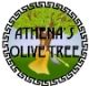 Athenas Olive Tree