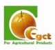 EGCT FOR AGRICULTURAL PRODUCTS