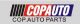 Ruian Cop. Auto Parts Co., Ltd.