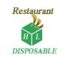 China Restaurant Disposables  INC.