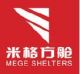 Mege Shelters Inc