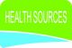 Health Sources Industry Co., Ltd,