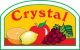 Ziyang Crystal Fruits Export & Import CO., LTD