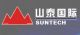 SHENZHEN SUNTECH CO., LTD