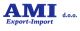 AMI Export-Import doo