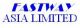 Fastway Asia Ltd