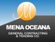 Mena Oceana General Contracting & Trading Co.Ltd