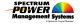 Spectrum Power Management Systems