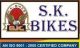 sk bikes