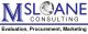 MSloane Consulting