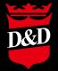 D&D Builders Hardware Co.