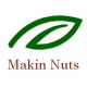 Makin dry nuts