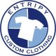 Entripy Custom Clothing