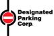  Designated Parking Corp.