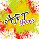 Art Shoes