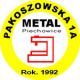 P.H.P. METAL JERZY SIOFER