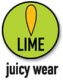 Lime - Fitness & Beachwear
