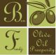 BF Olive Oil Prosperity