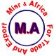 Misr & Africa for trade and Export