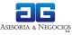 AG ASESORIA & NEGOCIOS S.A