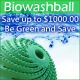 Biowashball USA Inc.