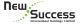 New Success International Holdings Limited