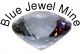 Blue Jewel Sapphire Mine