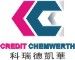 Sichuan Credit Chemwerth Pharmaceutical Co., Ltd