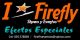 Firefly Shows y Eventos