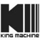 ZHANGJIAGANG KING MACHINE CO., LTD