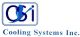 cooling systems inc.