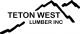 Teton West Lumber, Inc